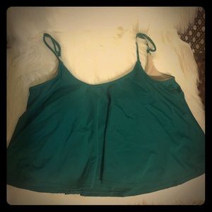 Kortni jeane swing top new without tags